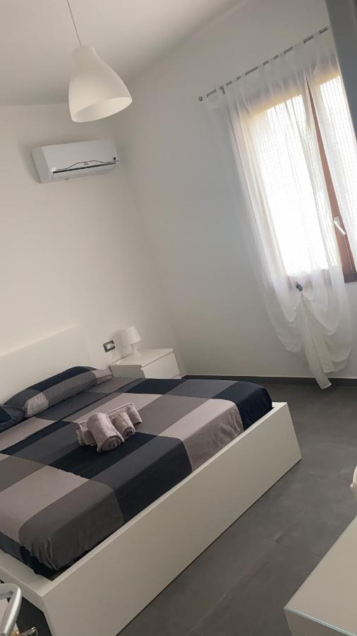 B&B Il Sogno Di Mario 카르보니아 외부 사진