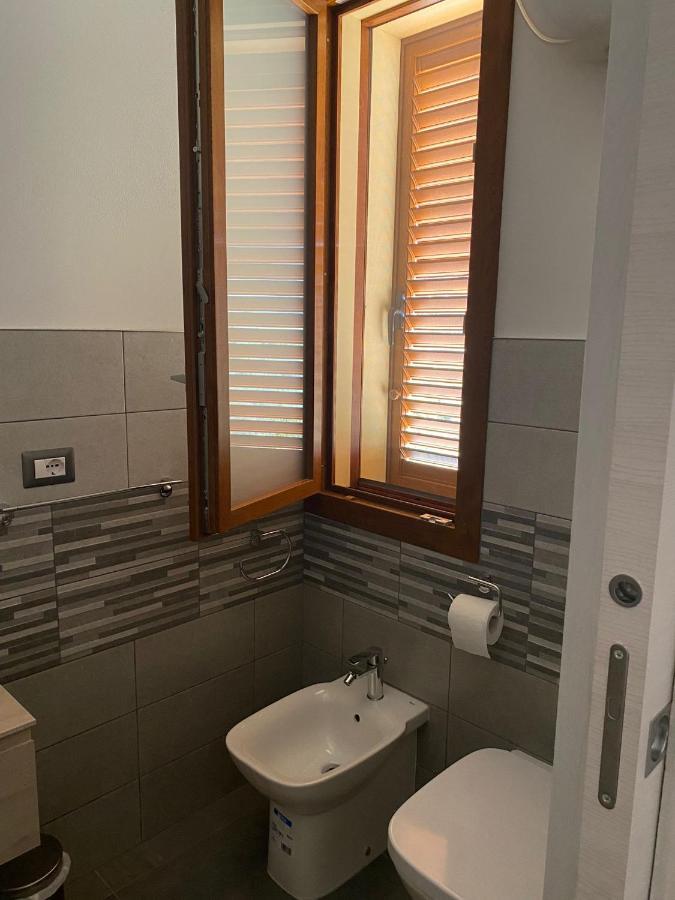 B&B Il Sogno Di Mario 카르보니아 외부 사진