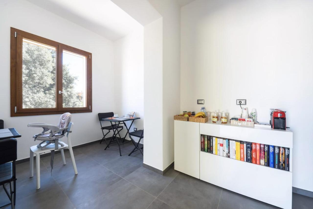 B&B Il Sogno Di Mario 카르보니아 외부 사진