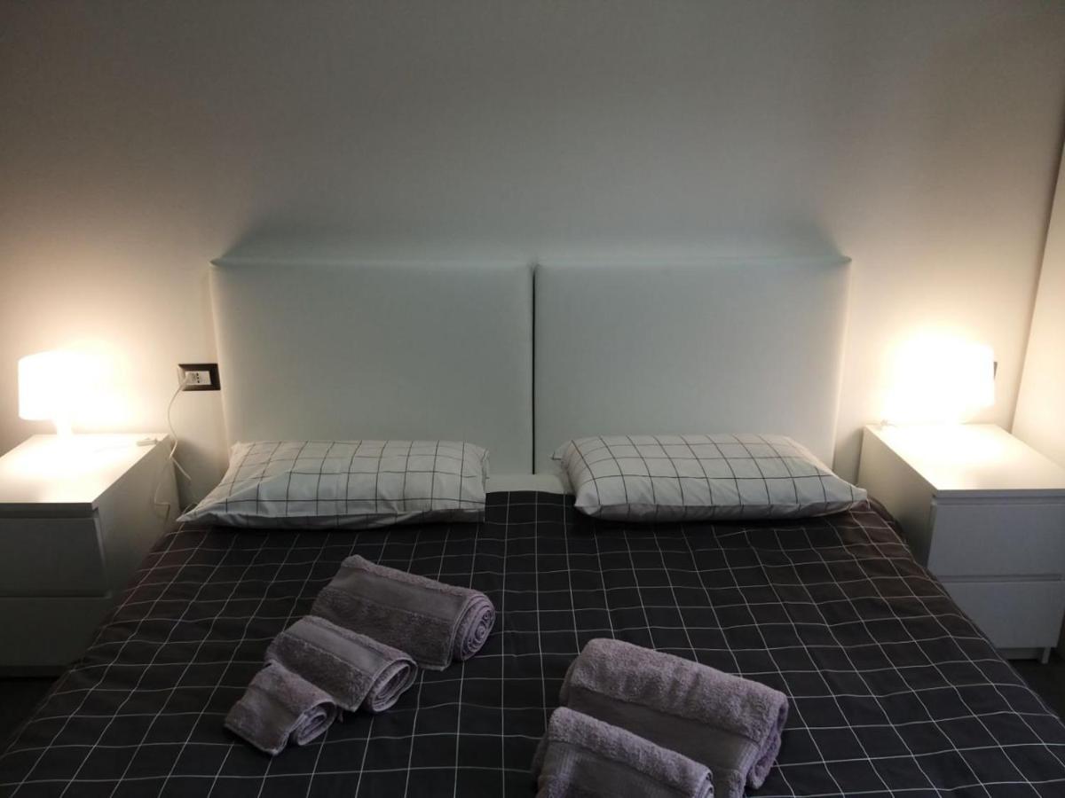 B&B Il Sogno Di Mario 카르보니아 외부 사진
